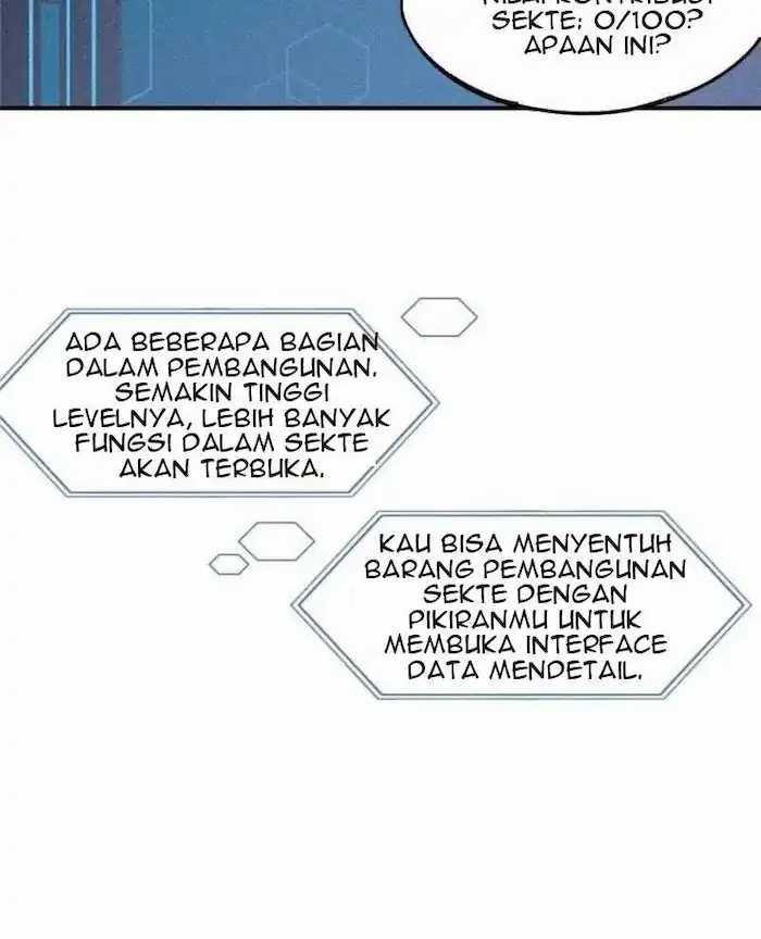 Dilarang COPAS - situs resmi www.mangacanblog.com - Komik all hail the sect leader 002 - chapter 2 3 Indonesia all hail the sect leader 002 - chapter 2 Terbaru 30|Baca Manga Komik Indonesia|Mangacan