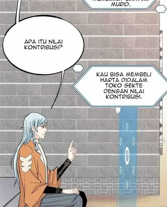 Dilarang COPAS - situs resmi www.mangacanblog.com - Komik all hail the sect leader 002 - chapter 2 3 Indonesia all hail the sect leader 002 - chapter 2 Terbaru 33|Baca Manga Komik Indonesia|Mangacan