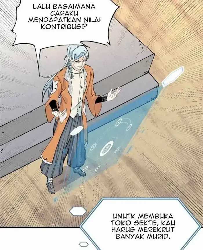 Dilarang COPAS - situs resmi www.mangacanblog.com - Komik all hail the sect leader 002 - chapter 2 3 Indonesia all hail the sect leader 002 - chapter 2 Terbaru 35|Baca Manga Komik Indonesia|Mangacan