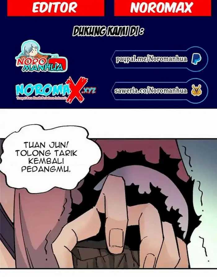 All Hail the Sect Leader chapter 20