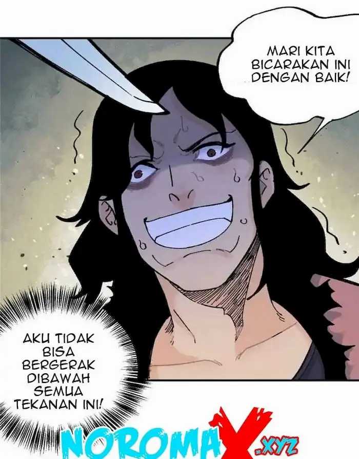All Hail the Sect Leader chapter 20