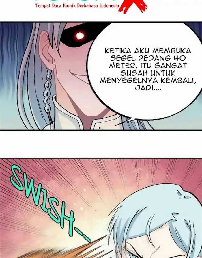 All Hail the Sect Leader chapter 20