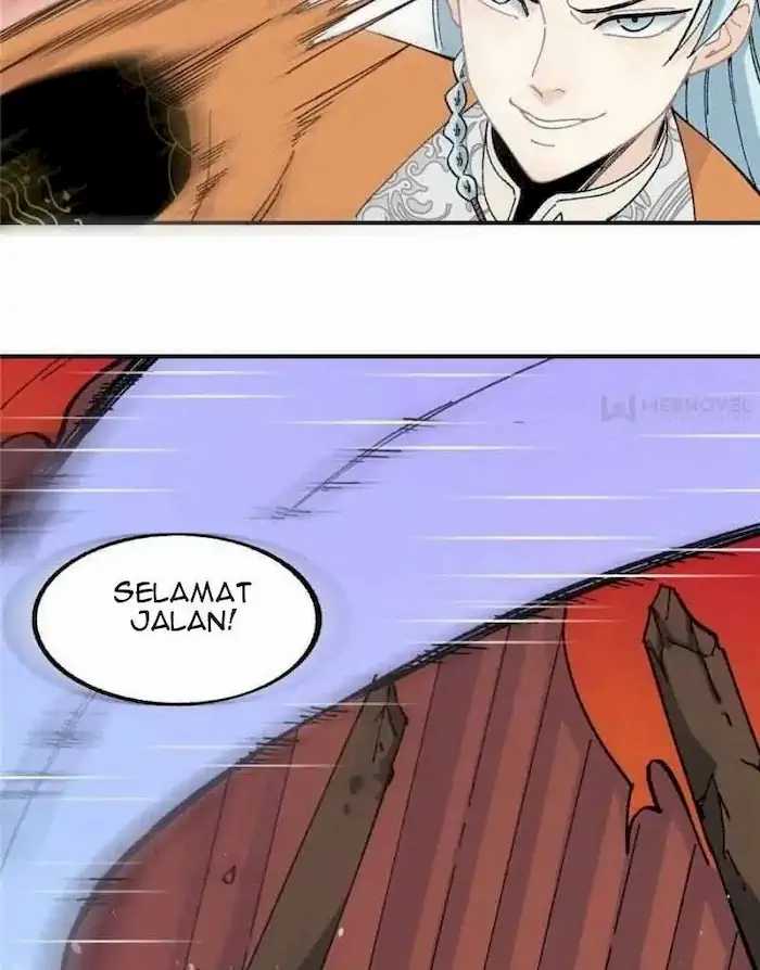 All Hail the Sect Leader chapter 20