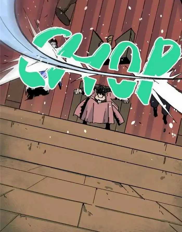 All Hail the Sect Leader chapter 20