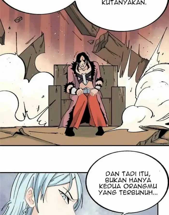 All Hail the Sect Leader chapter 20