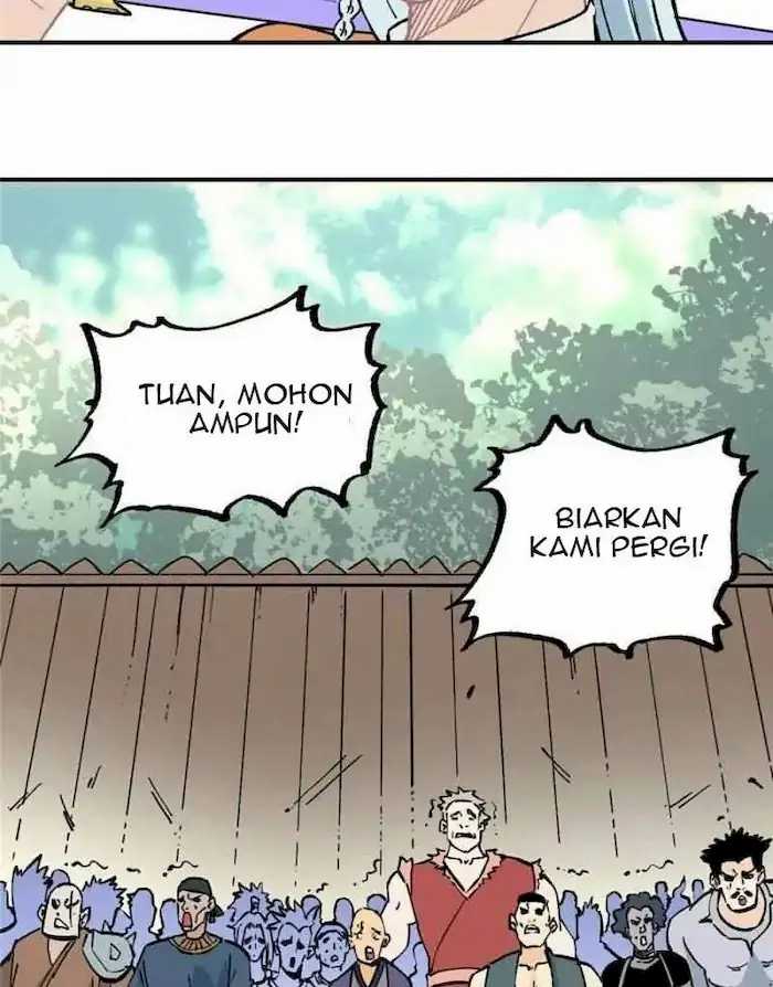 All Hail the Sect Leader chapter 20