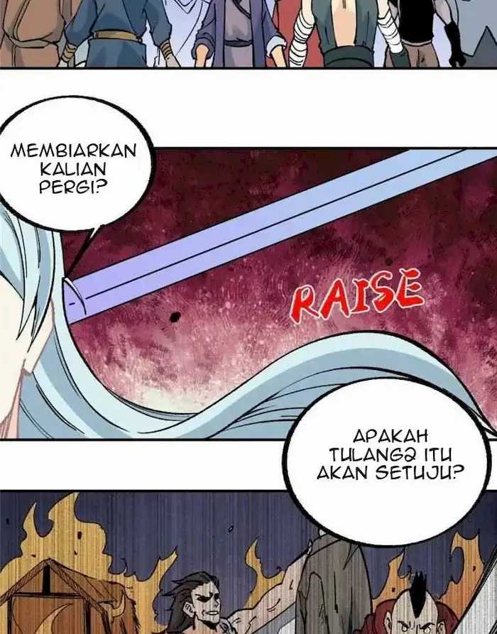 All Hail the Sect Leader chapter 20