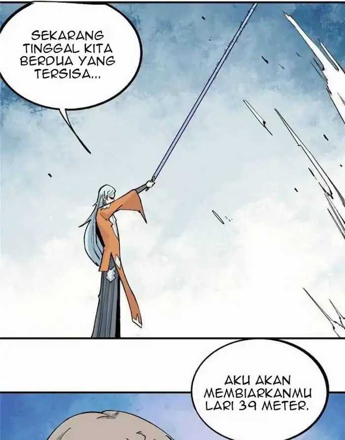 All Hail the Sect Leader chapter 20