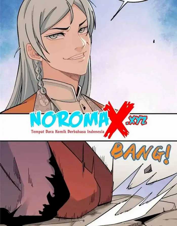 All Hail the Sect Leader chapter 20