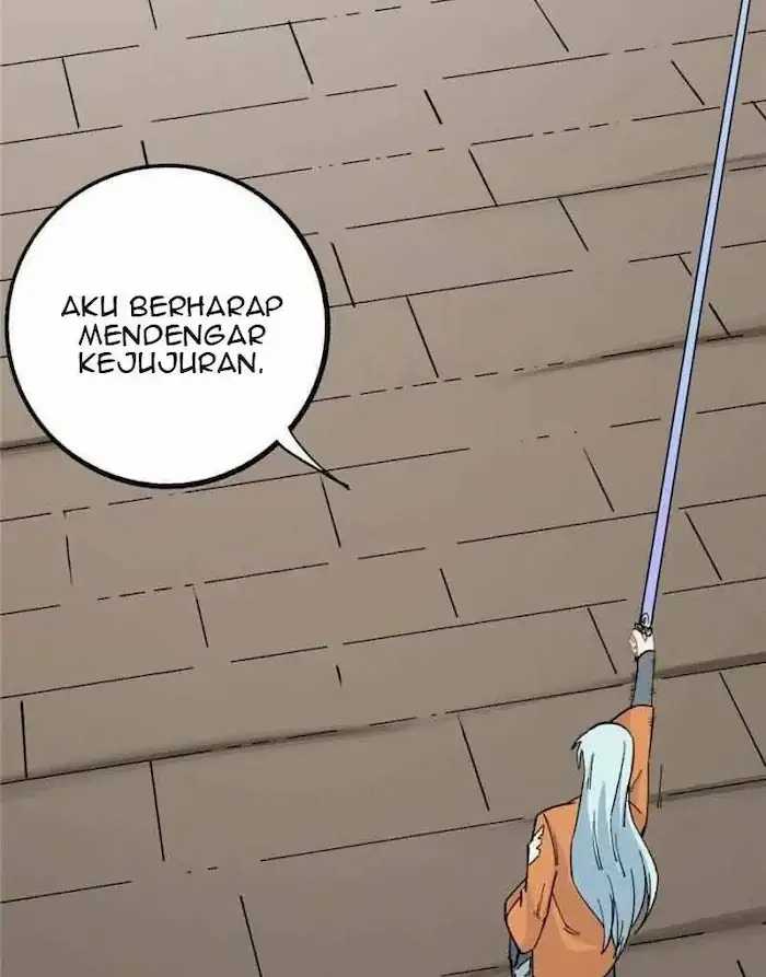 All Hail the Sect Leader chapter 20