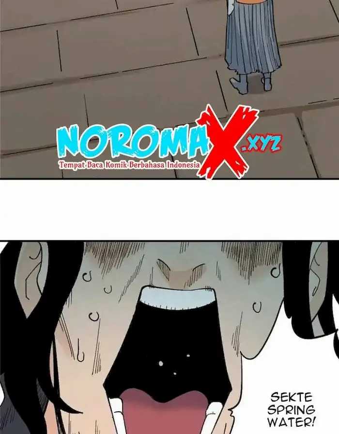 All Hail the Sect Leader chapter 20