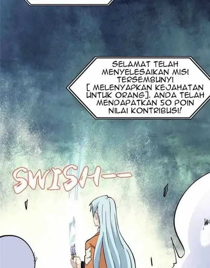 All Hail the Sect Leader chapter 20