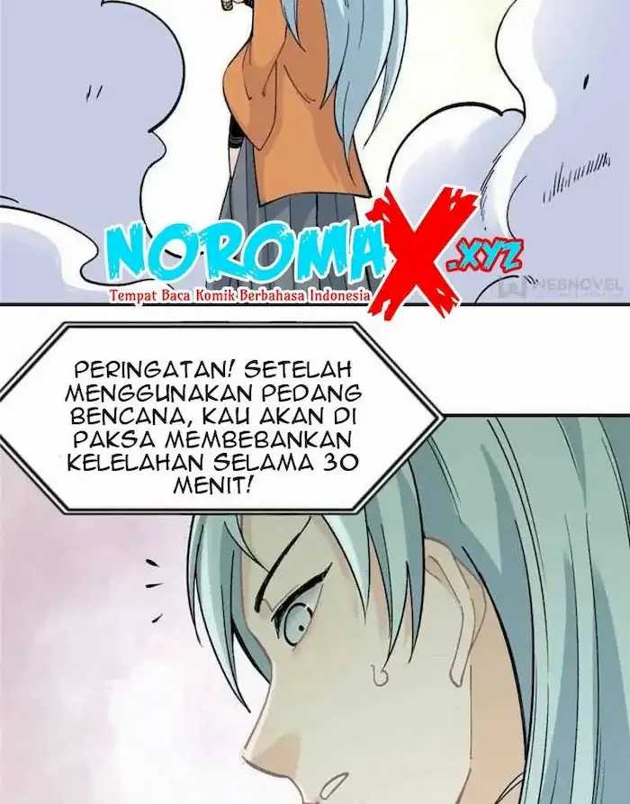 All Hail the Sect Leader chapter 20