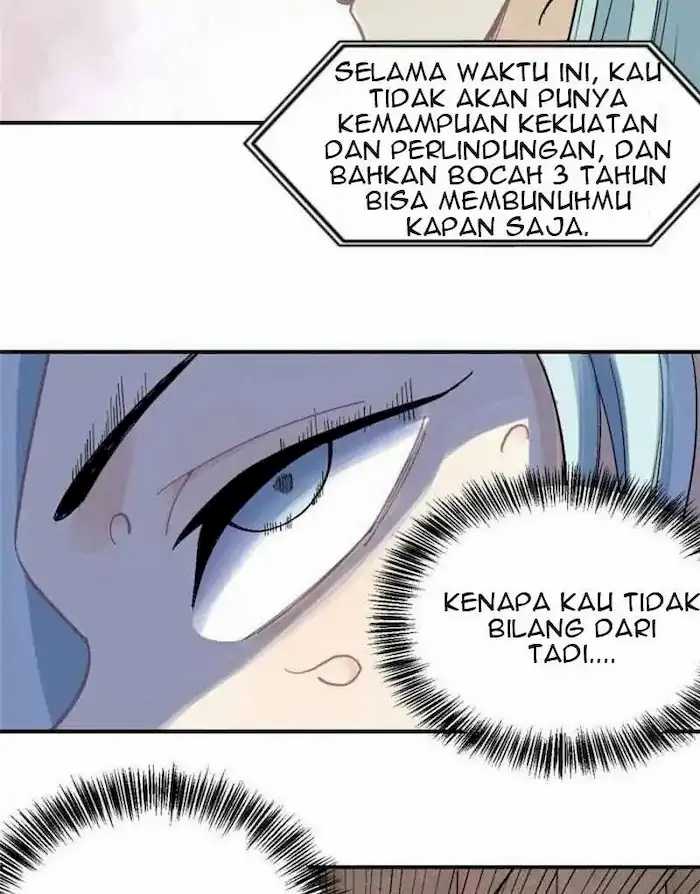 All Hail the Sect Leader chapter 20