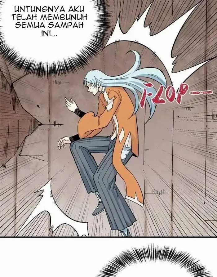 All Hail the Sect Leader chapter 20