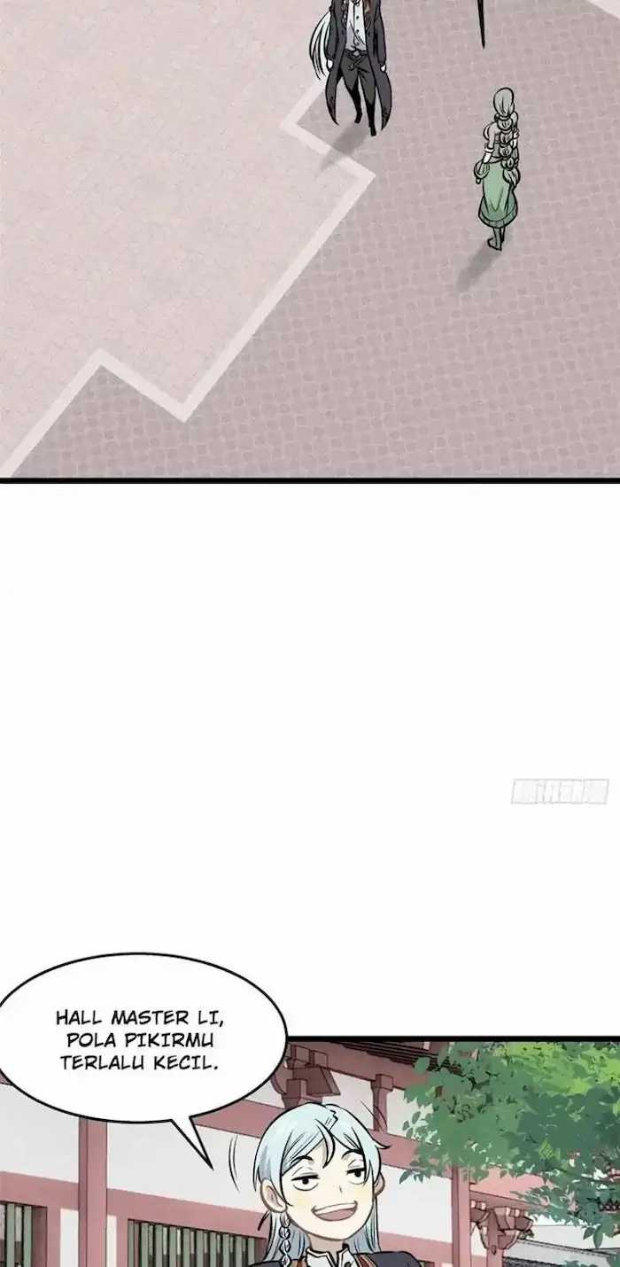 Dilarang COPAS - situs resmi www.mangacanblog.com - Komik all hail the sect leader 085 - chapter 85 86 Indonesia all hail the sect leader 085 - chapter 85 Terbaru 2|Baca Manga Komik Indonesia|Mangacan