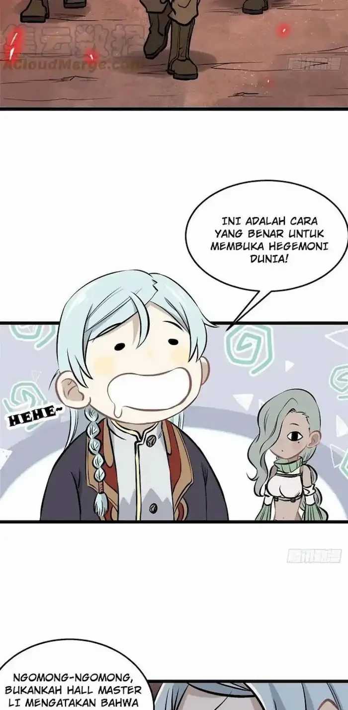 Dilarang COPAS - situs resmi www.mangacanblog.com - Komik all hail the sect leader 085 - chapter 85 86 Indonesia all hail the sect leader 085 - chapter 85 Terbaru 6|Baca Manga Komik Indonesia|Mangacan
