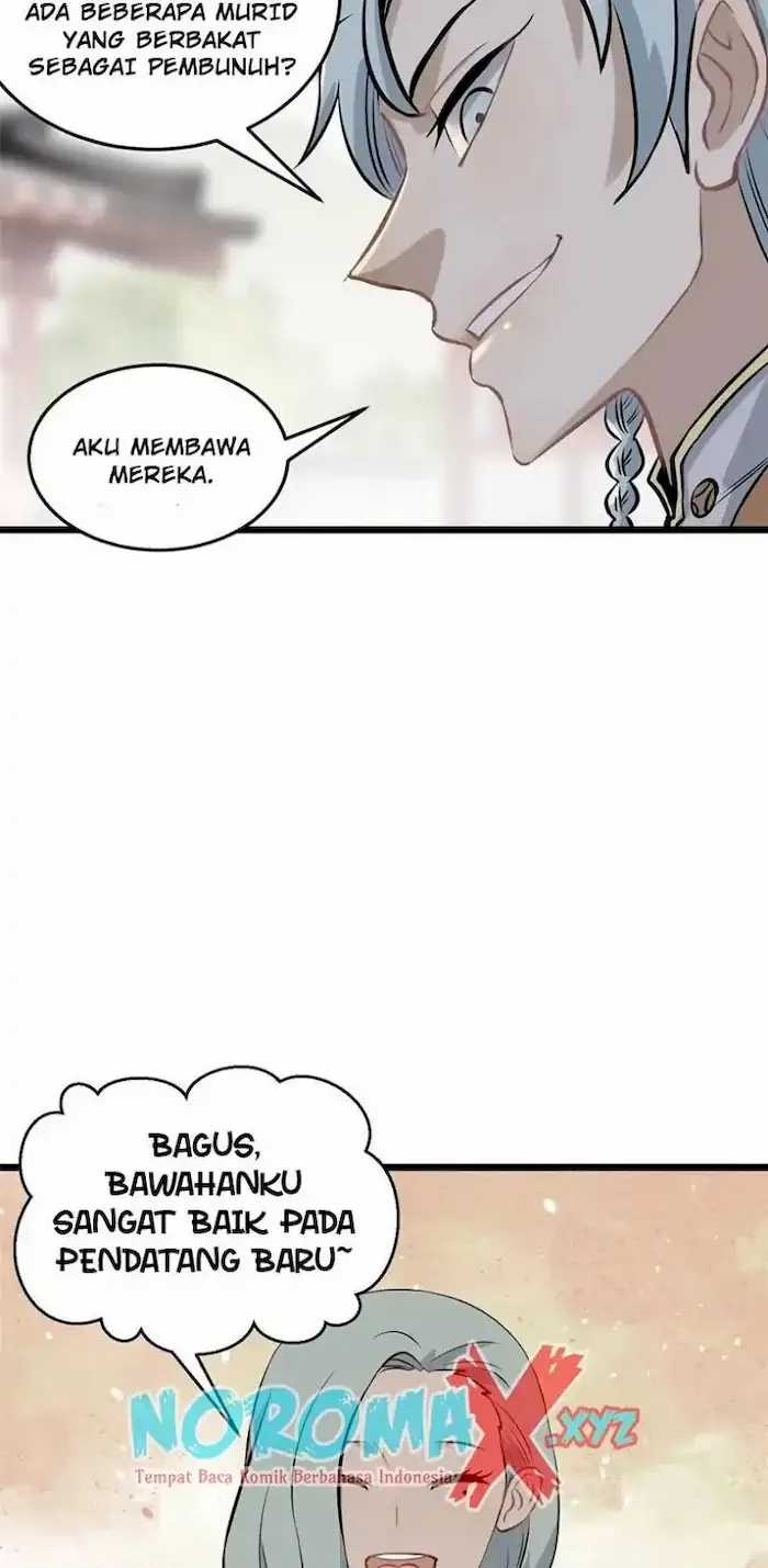 Dilarang COPAS - situs resmi www.mangacanblog.com - Komik all hail the sect leader 085 - chapter 85 86 Indonesia all hail the sect leader 085 - chapter 85 Terbaru 7|Baca Manga Komik Indonesia|Mangacan