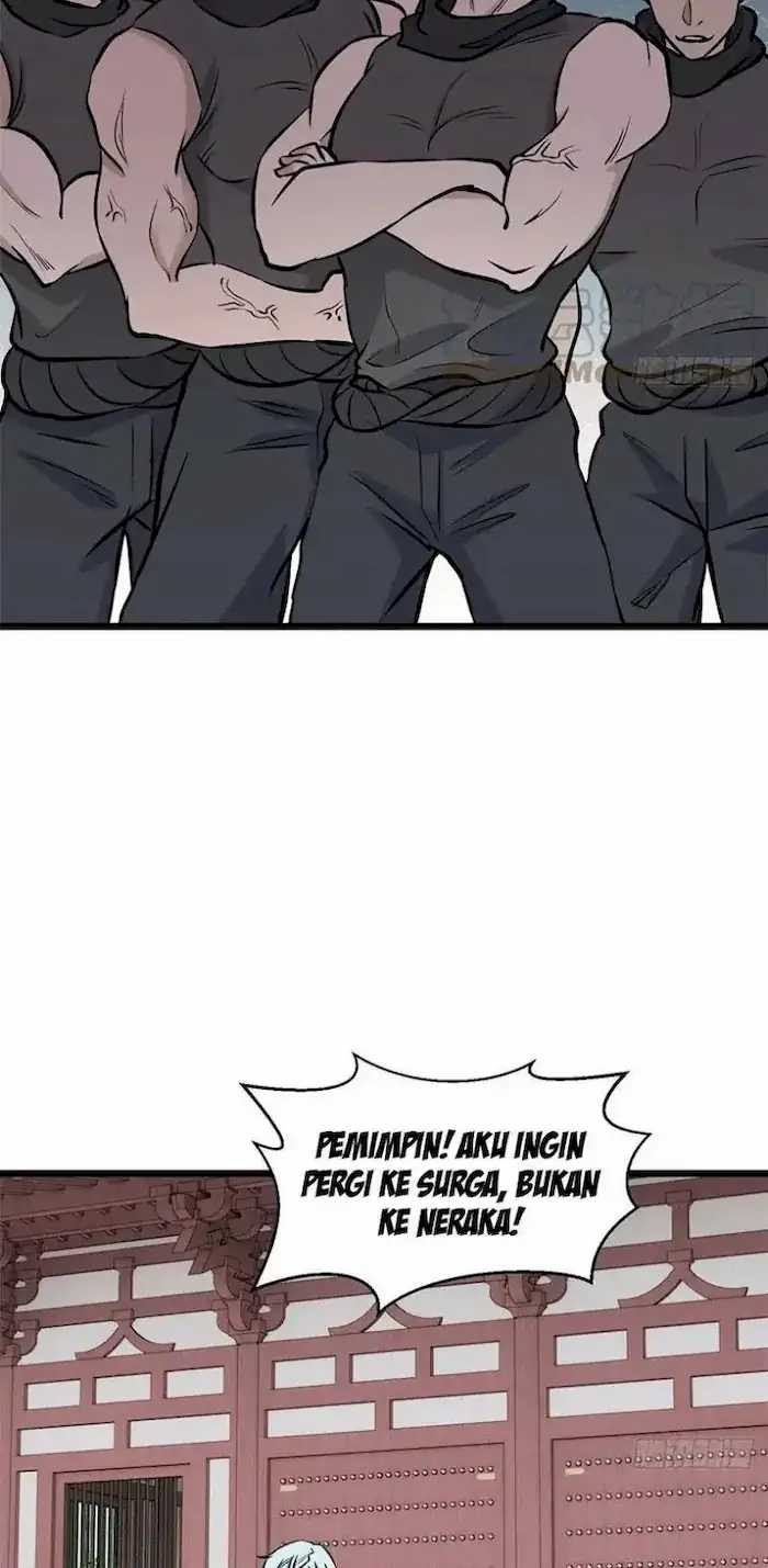 Dilarang COPAS - situs resmi www.mangacanblog.com - Komik all hail the sect leader 085 - chapter 85 86 Indonesia all hail the sect leader 085 - chapter 85 Terbaru 10|Baca Manga Komik Indonesia|Mangacan