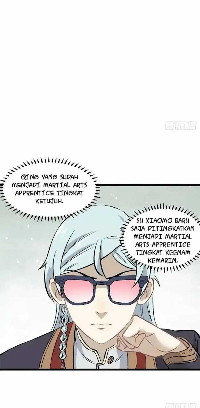 Dilarang COPAS - situs resmi www.mangacanblog.com - Komik all hail the sect leader 085 - chapter 85 86 Indonesia all hail the sect leader 085 - chapter 85 Terbaru 11|Baca Manga Komik Indonesia|Mangacan