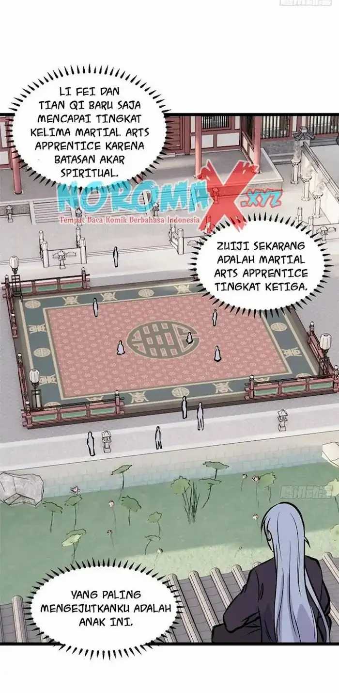 Dilarang COPAS - situs resmi www.mangacanblog.com - Komik all hail the sect leader 085 - chapter 85 86 Indonesia all hail the sect leader 085 - chapter 85 Terbaru 12|Baca Manga Komik Indonesia|Mangacan