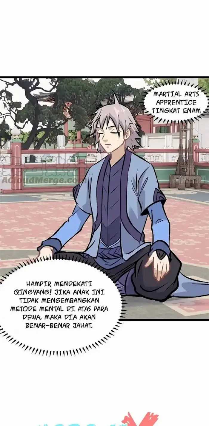 Dilarang COPAS - situs resmi www.mangacanblog.com - Komik all hail the sect leader 085 - chapter 85 86 Indonesia all hail the sect leader 085 - chapter 85 Terbaru 13|Baca Manga Komik Indonesia|Mangacan