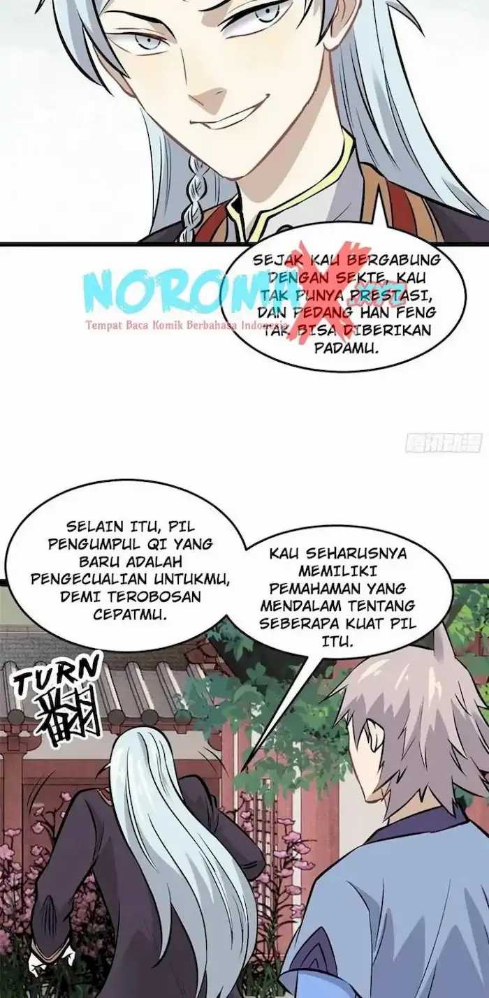 Dilarang COPAS - situs resmi www.mangacanblog.com - Komik all hail the sect leader 085 - chapter 85 86 Indonesia all hail the sect leader 085 - chapter 85 Terbaru 18|Baca Manga Komik Indonesia|Mangacan