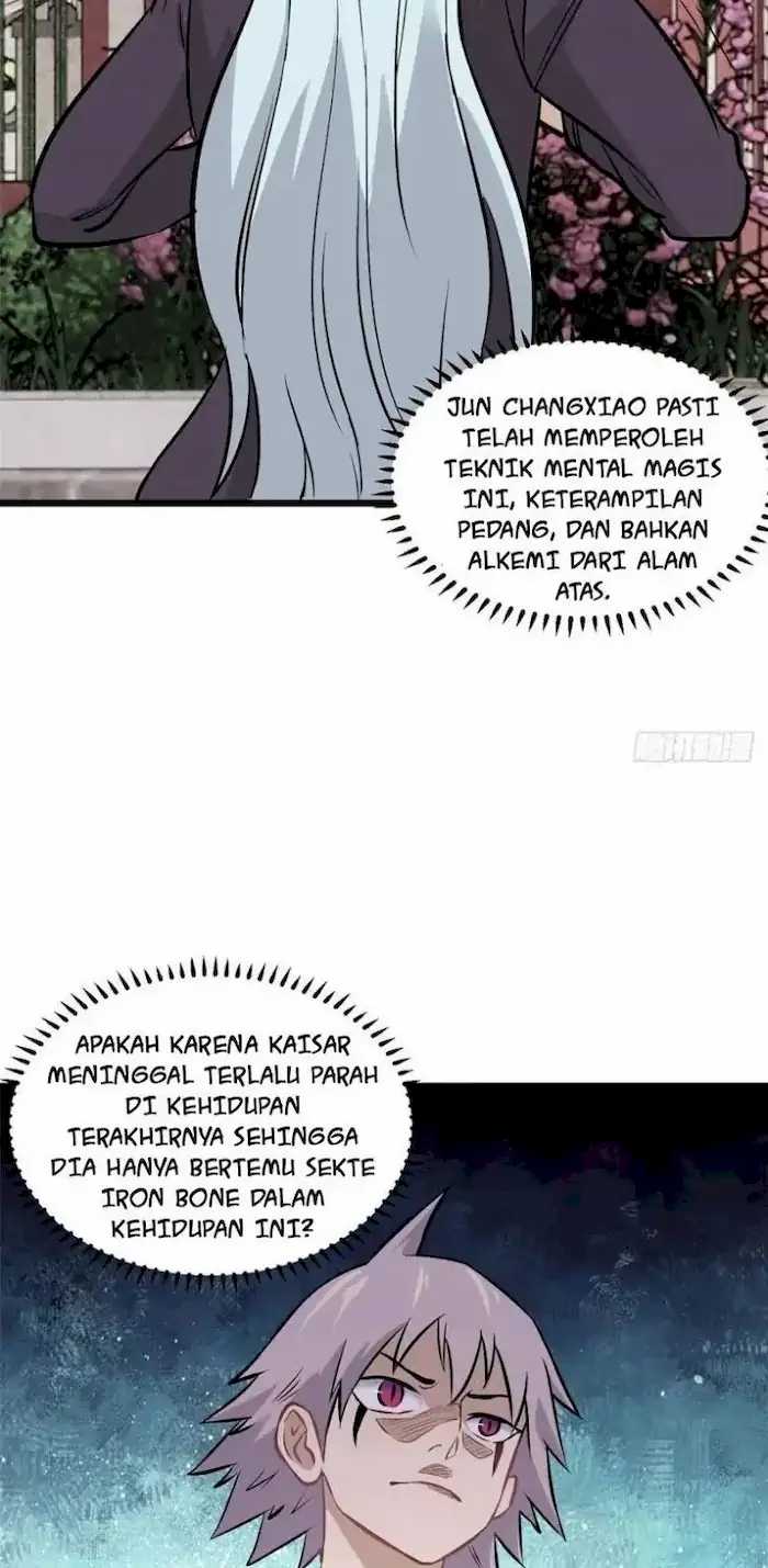 Dilarang COPAS - situs resmi www.mangacanblog.com - Komik all hail the sect leader 085 - chapter 85 86 Indonesia all hail the sect leader 085 - chapter 85 Terbaru 21|Baca Manga Komik Indonesia|Mangacan