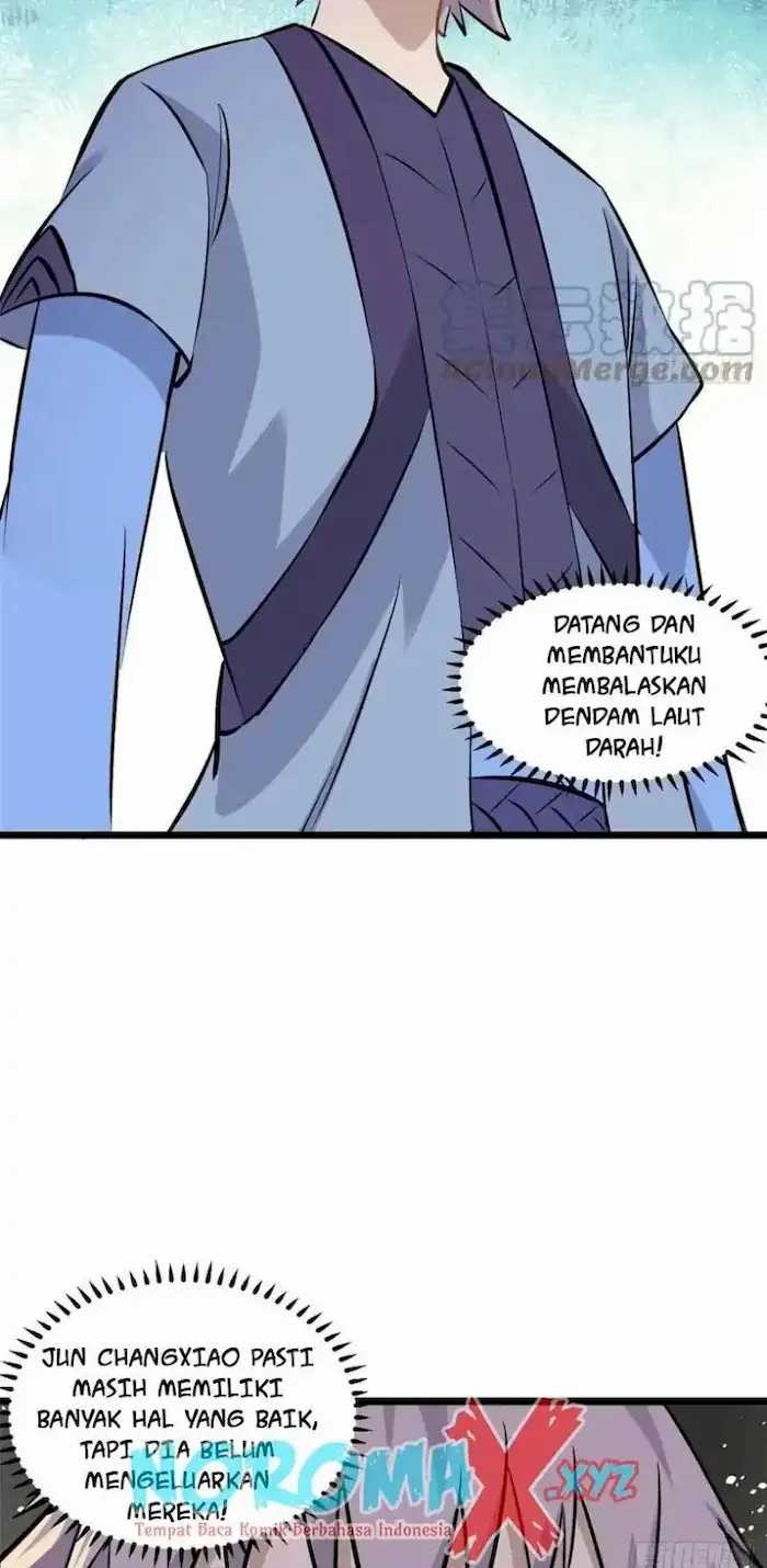 Dilarang COPAS - situs resmi www.mangacanblog.com - Komik all hail the sect leader 085 - chapter 85 86 Indonesia all hail the sect leader 085 - chapter 85 Terbaru 22|Baca Manga Komik Indonesia|Mangacan