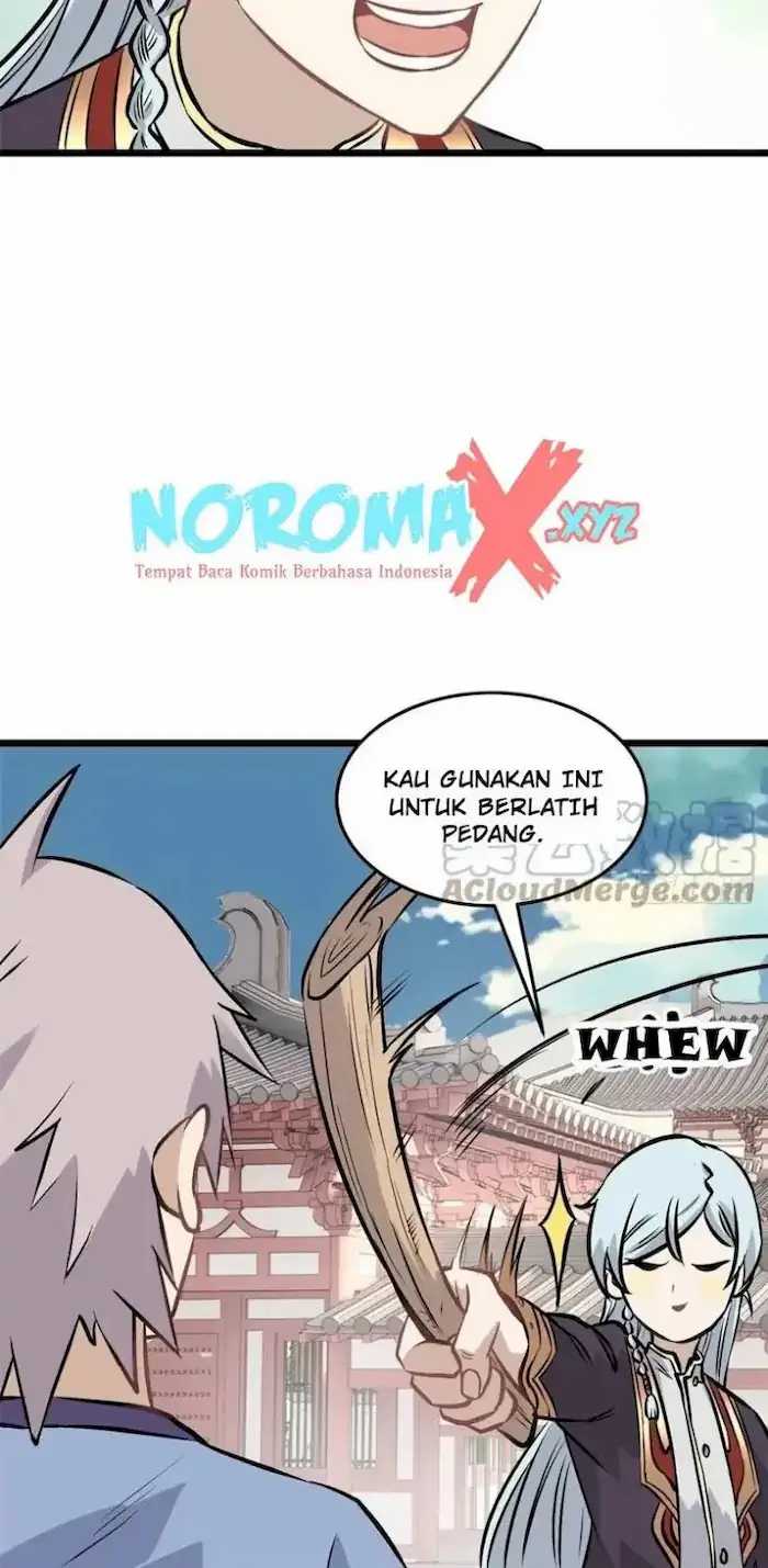 Dilarang COPAS - situs resmi www.mangacanblog.com - Komik all hail the sect leader 085 - chapter 85 86 Indonesia all hail the sect leader 085 - chapter 85 Terbaru 24|Baca Manga Komik Indonesia|Mangacan