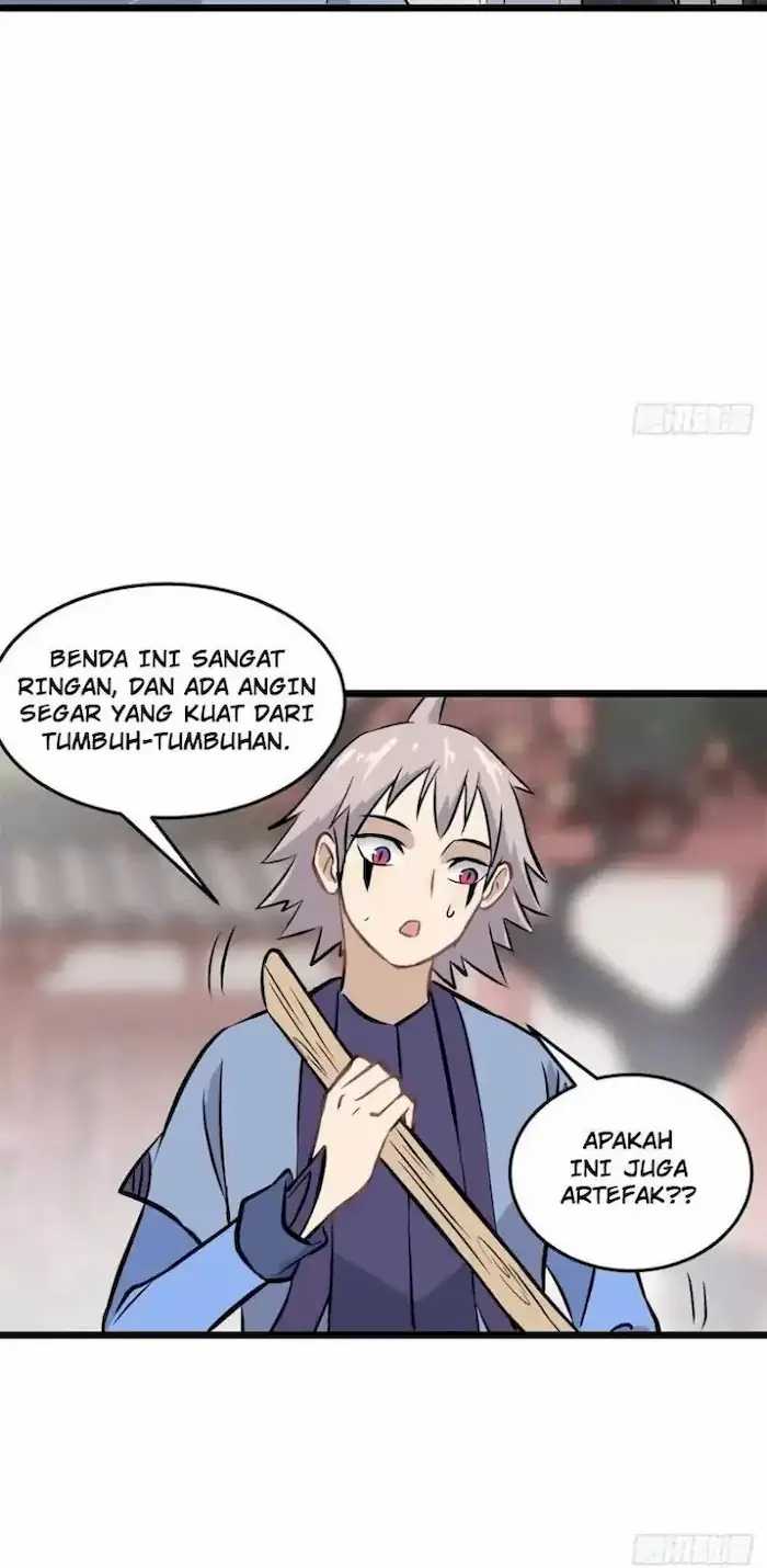 Dilarang COPAS - situs resmi www.mangacanblog.com - Komik all hail the sect leader 085 - chapter 85 86 Indonesia all hail the sect leader 085 - chapter 85 Terbaru 25|Baca Manga Komik Indonesia|Mangacan