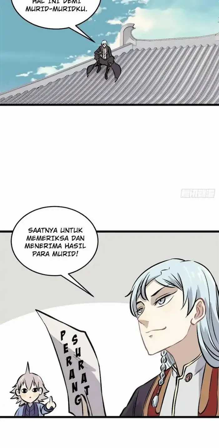 Dilarang COPAS - situs resmi www.mangacanblog.com - Komik all hail the sect leader 085 - chapter 85 86 Indonesia all hail the sect leader 085 - chapter 85 Terbaru 27|Baca Manga Komik Indonesia|Mangacan
