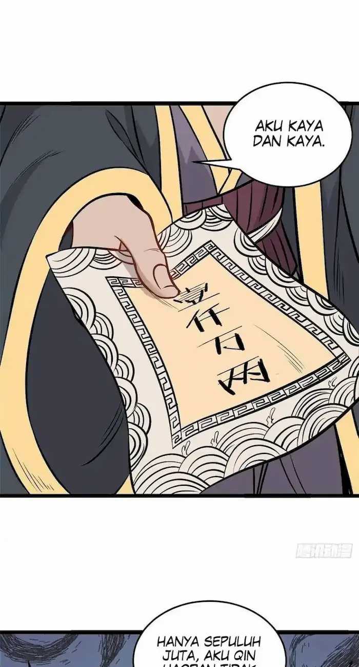 All Hail the Sect Leader chapter 94