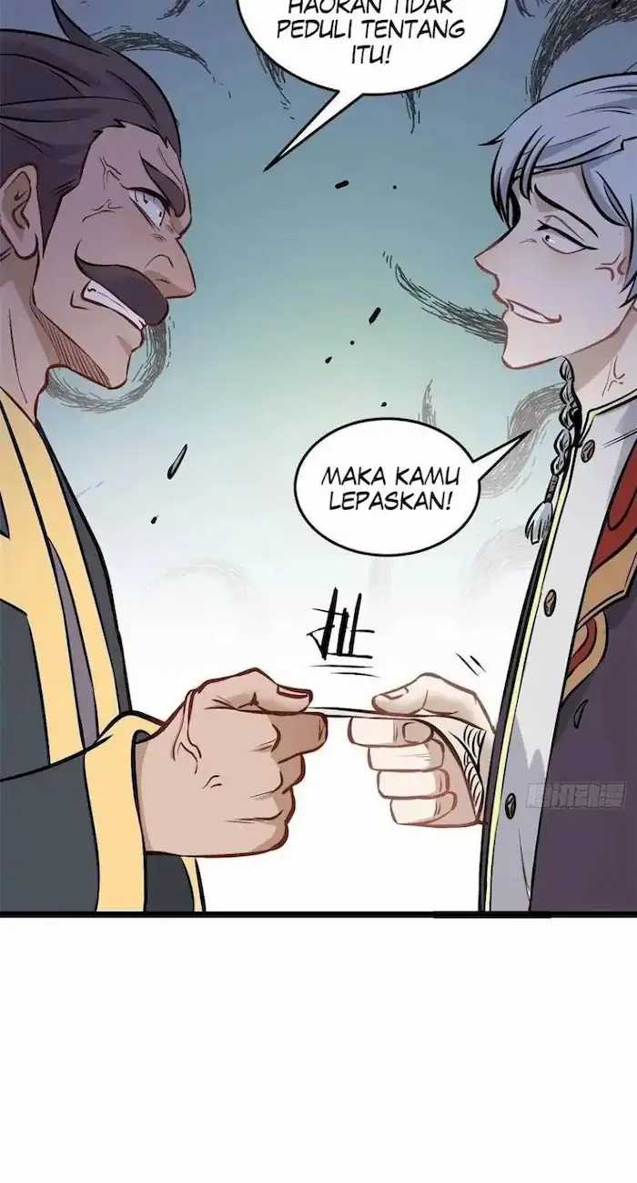 All Hail the Sect Leader chapter 94