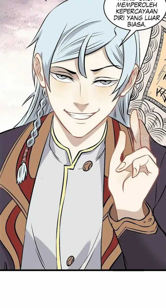 All Hail the Sect Leader chapter 94