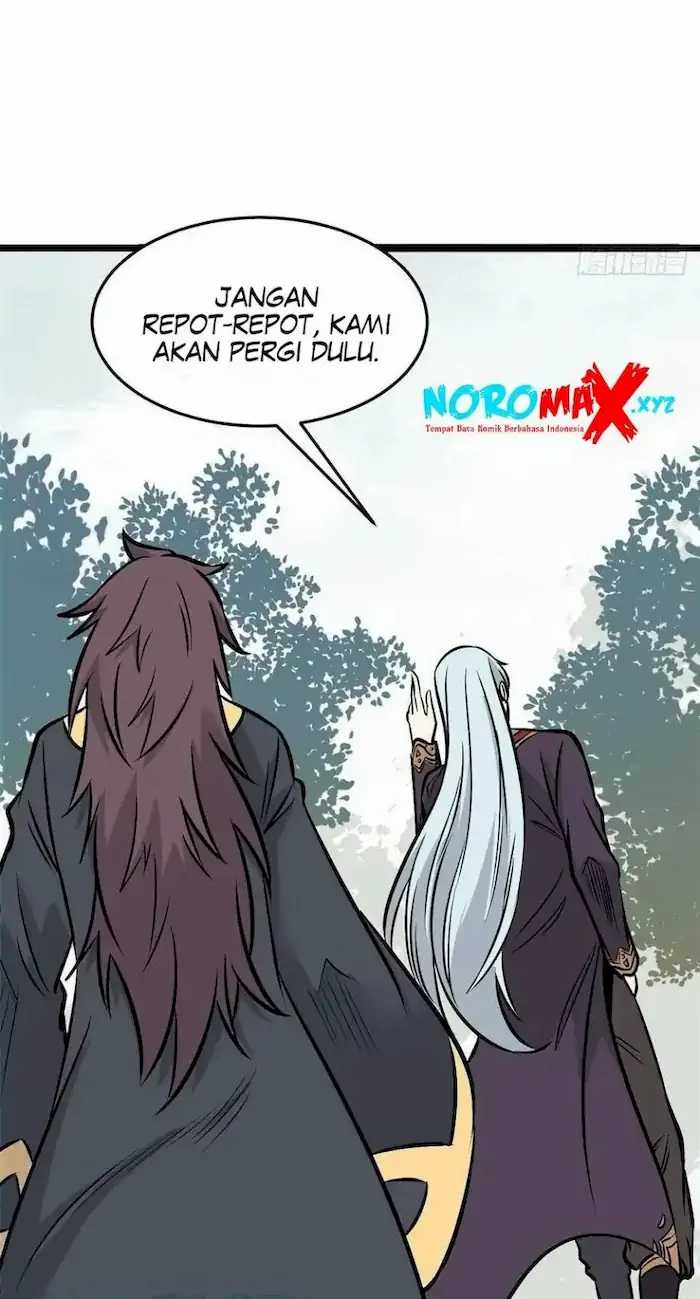 All Hail the Sect Leader chapter 94