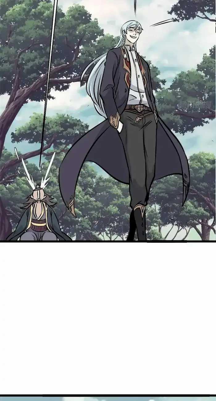 All Hail the Sect Leader chapter 94