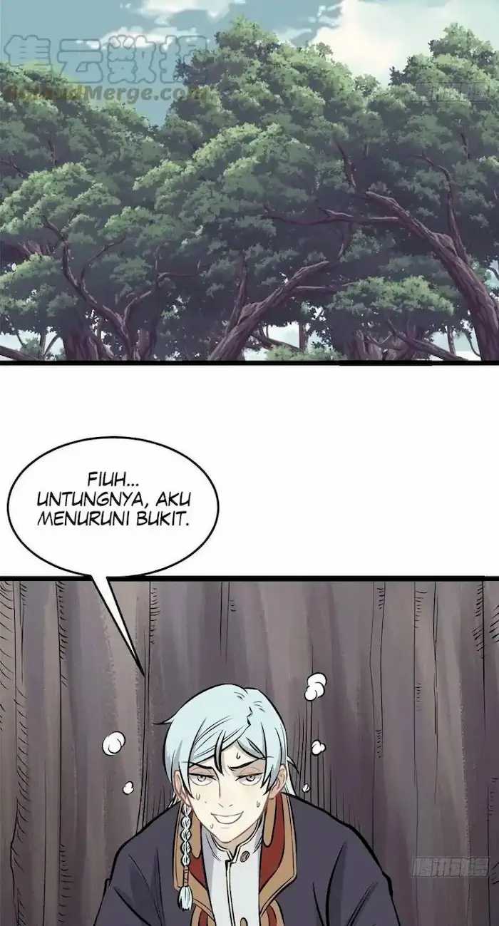 All Hail the Sect Leader chapter 94