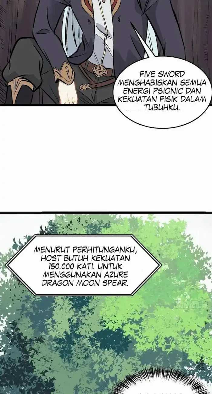 All Hail the Sect Leader chapter 94
