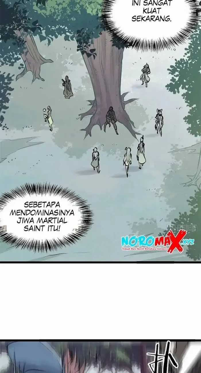 All Hail the Sect Leader chapter 94