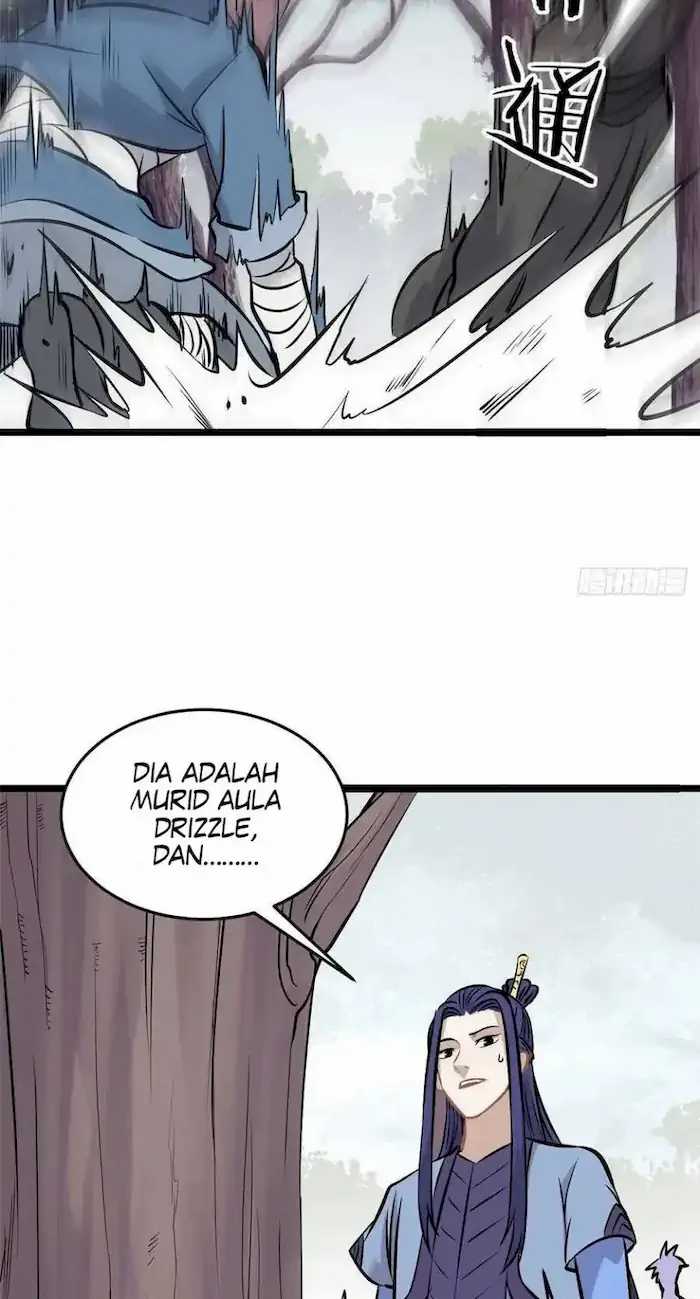 All Hail the Sect Leader chapter 94