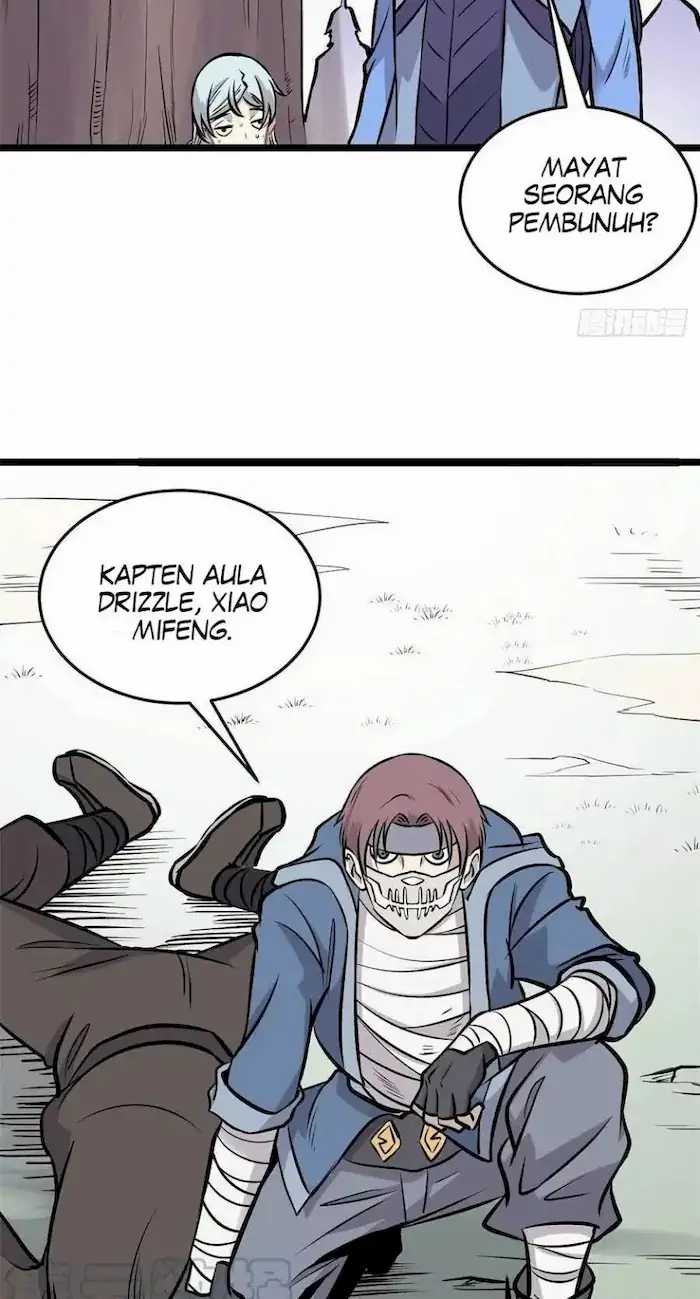 All Hail the Sect Leader chapter 94