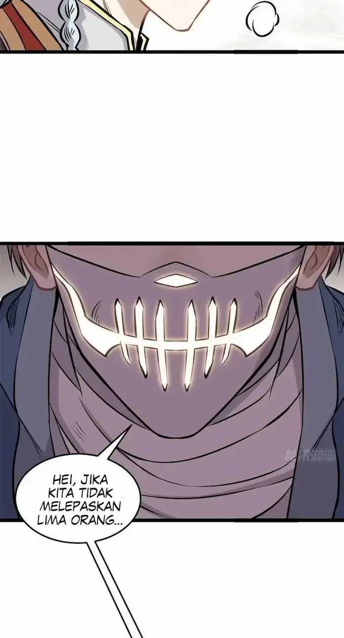 All Hail the Sect Leader chapter 94