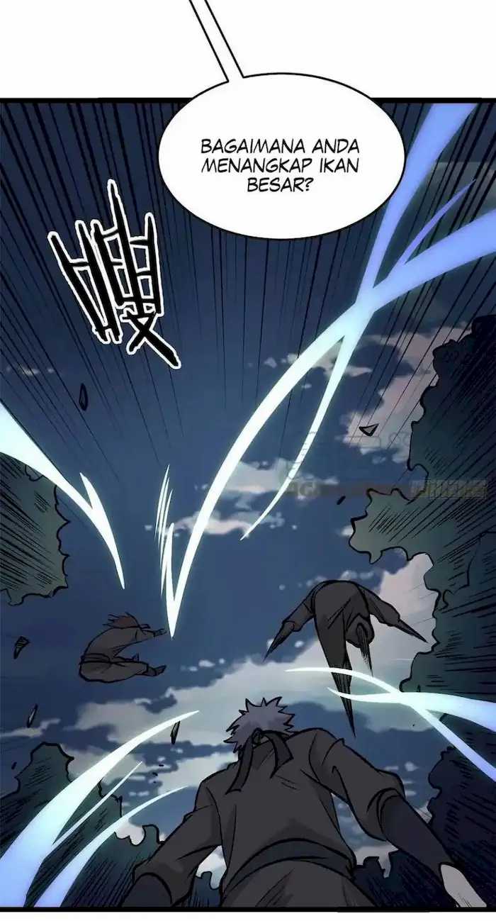 All Hail the Sect Leader chapter 94