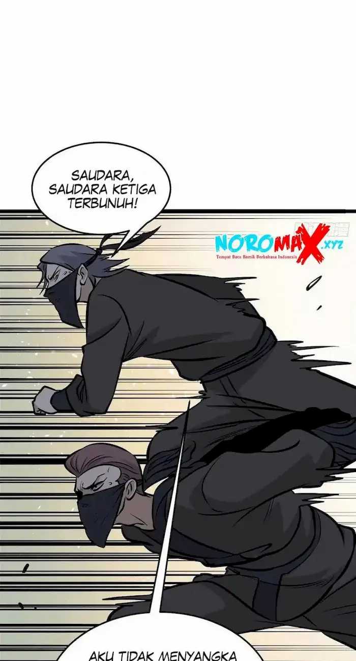All Hail the Sect Leader chapter 94