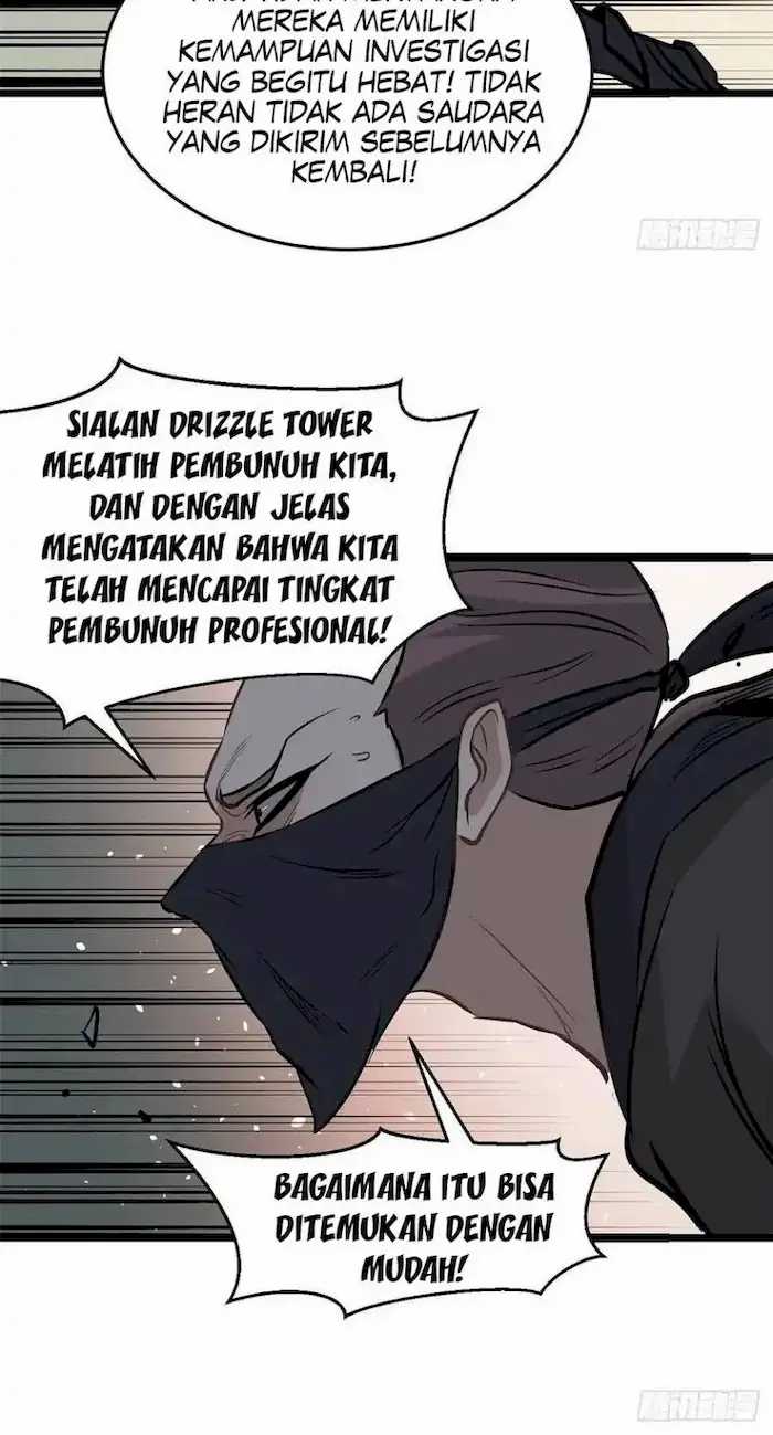 All Hail the Sect Leader chapter 94