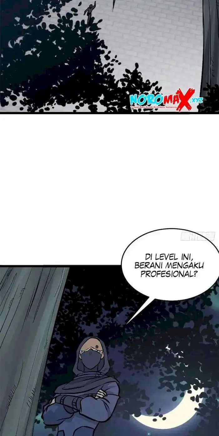 All Hail the Sect Leader chapter 94