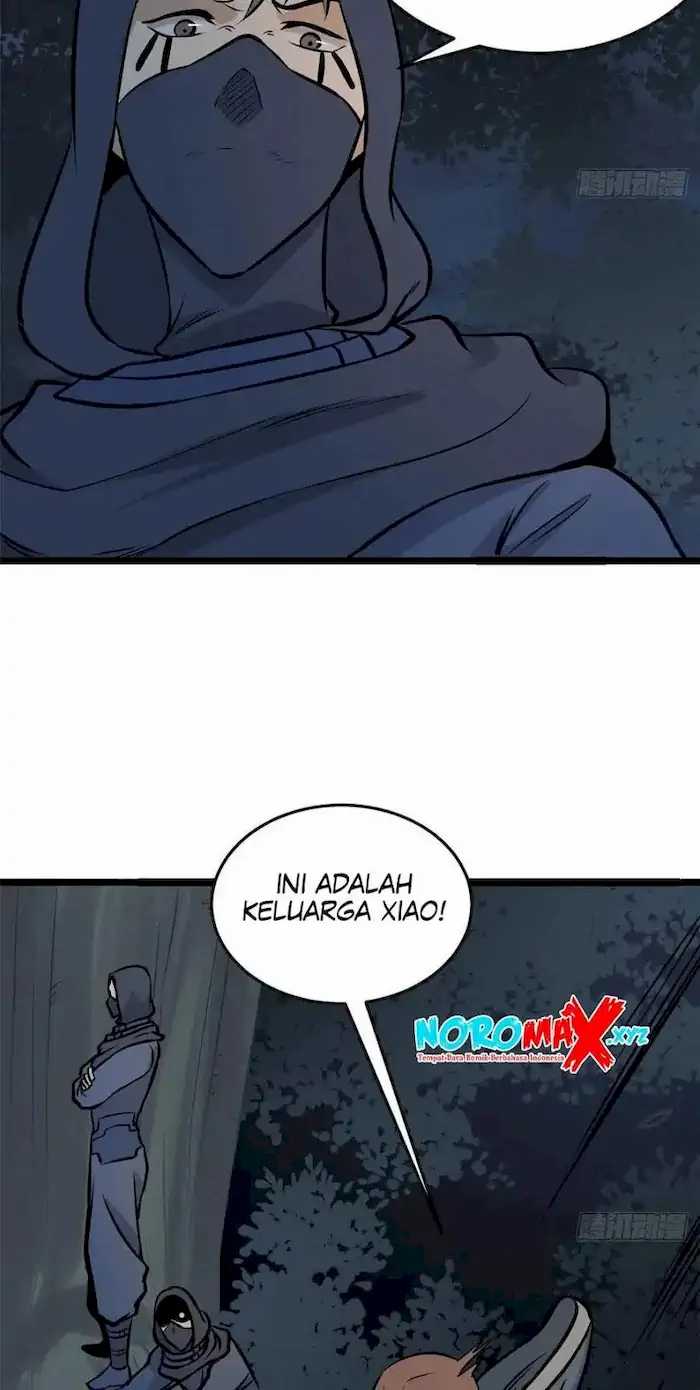 All Hail the Sect Leader chapter 94