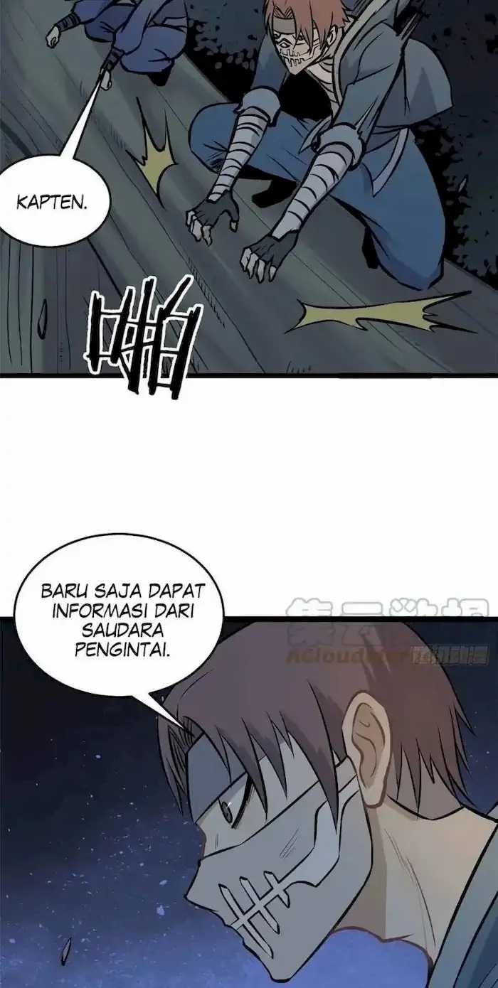 All Hail the Sect Leader chapter 94