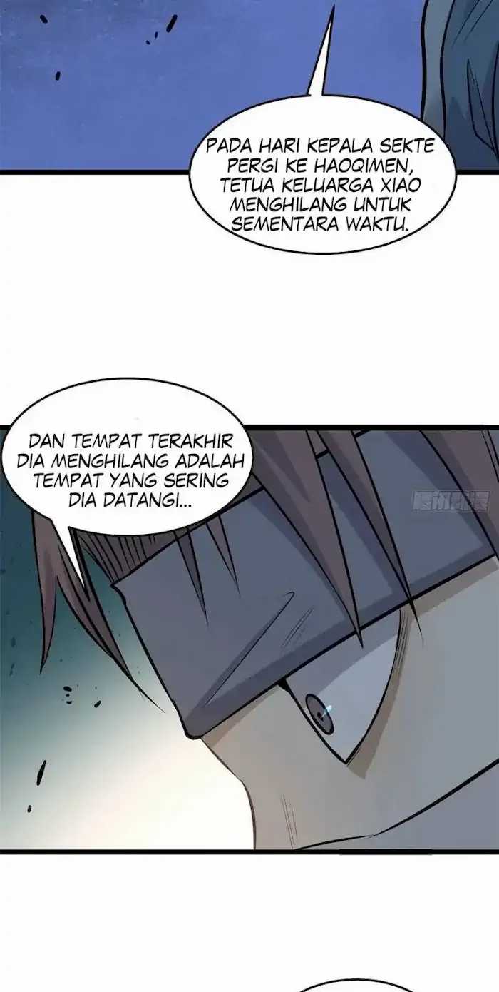All Hail the Sect Leader chapter 94